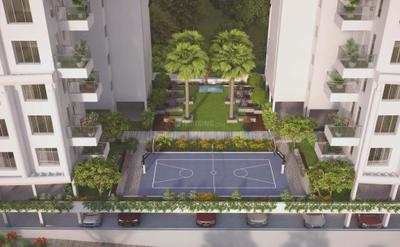 Project Image of 1493.92 - 1755.49 Sq.ft 3 BHK Apartment for buy in Atria Rajgruhi Residency Tower D
