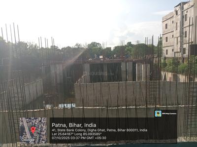 Project Image of 1569.0 - 1955.0 Sq.ft 3 BHK Apartment for buy in First Digha Orchid
