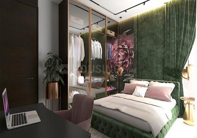 Project Image of 658.43 - 2459.66 Sq.ft 2 BHK Apartment for buy in Raymond The Address By GS Tower 4