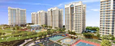 Project Image of 1800.0 - 3350.0 Sq.ft 3 BHK Apartment for buy in Sethi Venice