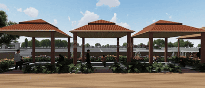 Project Image of 1697.94 - 3658.41 Sq.ft Residential Plot Plot for buy in Elite Empire Phase 2