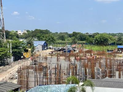 Project Image of 880.0 - 1460.0 Sq.ft 2 BHK Apartment for buy in DTC Sojon