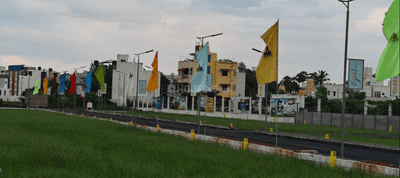 Project Image of 850.0 - 1100.0 Sq.ft Residential Plot Plot for buy in Garden Villas Tambaram