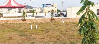 Project Image of 803.0 - 1193.0 Sq.ft Residential Plot Plot for buy in Akan Avenue