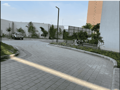 Project Image of 915.0 - 2162.0 Sq.ft 2 BHK Apartment for buy in Shapoorji Pallonji Joyville Gurugram Phase III