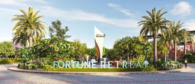 Project Image of 1650.0 - 5820.0 Sq.ft Residential Plot Plot for buy in Green City Fortune Retreat