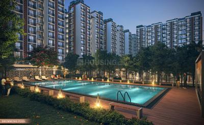 Project Image of 1665.0 - 1980.0 Sq.ft 3 BHK Apartment for buy in The Universe By Laxmi
