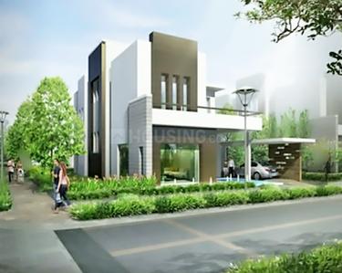 Project Image of 4978.0 - 7586.0 Sq.ft 4 BHK Villa for buy in Advantage Raheja Villa Isla