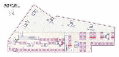 Project Image of 607.19 - 632.6 Sq.ft 2 BHK Apartment for buy in Rudra Rivanta Heritage