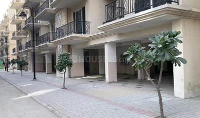 Project Image of 1262.05 - 1614.52 Sq.ft 3 BHK Apartment for buy in Signature Global Park I Phase II