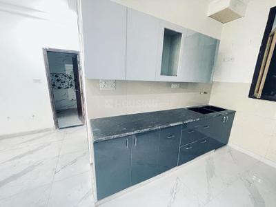 Project Image of 0.0 - 1400.0 Sq.ft 3 BHK Builder Floor for buy in Virasat Aspire Luxury Apartment