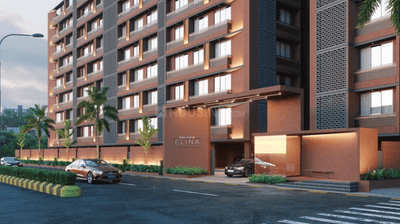 Project Image of 1485 Sq.ft 3 BHK Apartment / Flat for sale in Randheja for Rs. 6200000