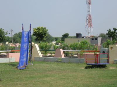 Project Image of 2781.0 - 7452.0 Sq.ft Residential Plot Plot for buy in Shree Gayatri Satyamev Chhavani VII
