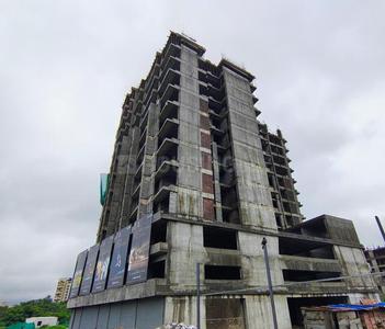 Project Image of 749.0 - 1128.0 Sq.ft 1 BHK Apartment for buy in The Domus 26 West