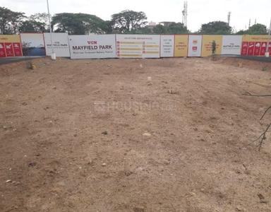 Project Image of 523.0 - 2405.0 Sq.ft Residential Plot Plot for buy in VGN Mayfield Park