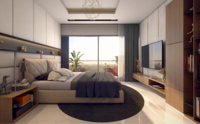 Project Image of 602.03 - 610.31 Sq.ft 2 BHK Apartment for buy in Karma Iconic