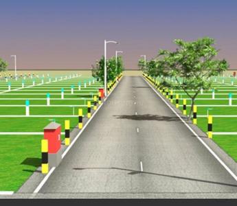 Project Image of 450.0 - 1350.0 Sq.ft Residential Plot Plot for buy in R S Sawaraj Garden