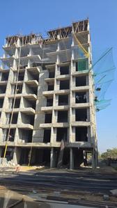 Project Image of 699.44 - 704.5 Sq.ft 2 BHK Apartment for buy in Sahjanand Swarg