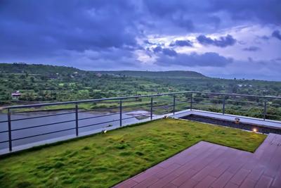 Project Image of 3329.0 - 4927.0 Sq.ft 4 BHK Villa for buy in Venkateshwara The Ridges Phase I