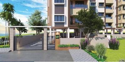 Project Image of 868.0 - 1418.0 Sq.ft 2 BHK Apartment for buy in Mahananda Residency