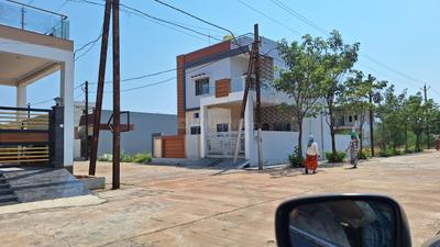 Project Image of 1500 Sq.ft Residential Plot / Land for sale in Kandul for Rs. 3700000