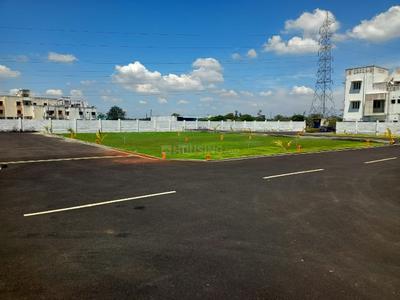 Project Image of 750.0 - 1600.0 Sq.ft Residential Plot Plot for buy in Daisy Park