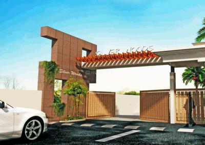 Project Image of 670.0 - 1340.0 Sq.ft 1 BHK Apartment for buy in Venkateshwara Sliver Woods