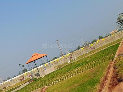 Project Image of 1503.0 - 2700.0 Sq.ft Residential Plot Plot for buy in SRK Sreecity Sowbhagya