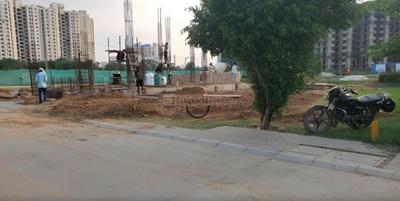 Project Image of 1080.0 - 1611.0 Sq.ft Residential Plot Plot for buy in JMS The Nation