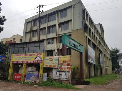 Project Image of 975 Sq.ft 2 BHK Apartment / Flat for sale in Madhyamgram for Rs. 3000000