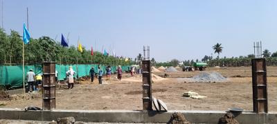 Project Image of 1170.0 - 2052.0 Sq.ft Residential Plot Plot for buy in Kubera Elite