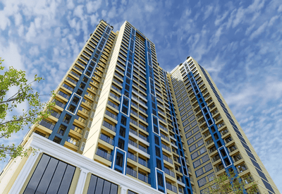 Project Image of 900 Sq.ft 2 BHK Apartment / Flat for sale in Vasai East for Rs. 5500000