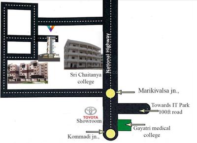 Project Image of 1020.0 - 1540.0 Sq.ft 2 BHK Apartment for buy in Vishwanadh V25 Shangri La