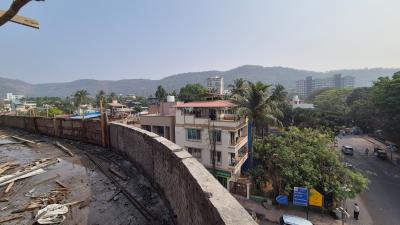 Project Image of 756.0 - 1082.0 Sq.ft 2 BHK Apartment for buy in Swastik Emerald Horizons