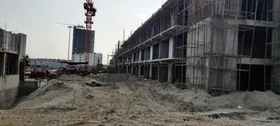 Project Image of 1309 Sq.ft 3 BHK Apartment / Flat for sale in Jewar for Rs. 23630000