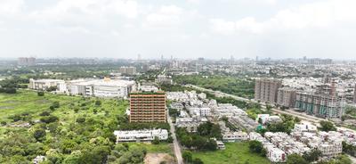 Project Image of 1446.0 - 1773.0 Sq.ft 2 BHK Apartment for buy in Between The Trees