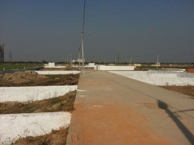 Project Image of 450.0 - 4050.0 Sq.ft Residential Plot Plot for buy in Royal Shape Prime View