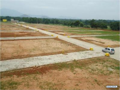 Project Image of 920.0 - 1600.0 Sq.ft Residential Plot Plot for buy in Vamanan Om Sakthi Avenue