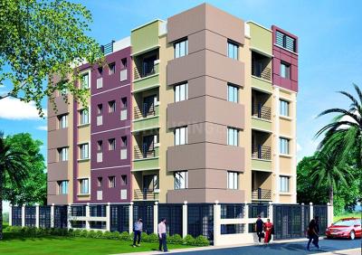 Project Image of 0.0 - 1010.0 Sq.ft 2 BHK Apartment for buy in Beyond Bidhan Residency