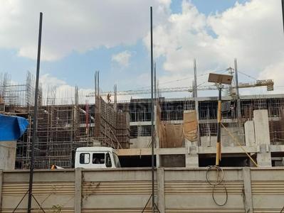 Project Image of 409.67 - 925.49 Sq.ft 1 BHK Apartment for buy in Provident Ecopolitan Phase 3