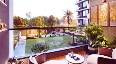Project Image of 859.5 - 1158.3 Sq.ft 3 BHK Apartment for buy in Avadh Aamrakunj Royal