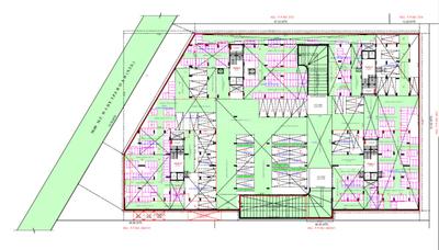 Project Image of 905.25 - 938.29 Sq.ft 3 BHK Apartment for buy in Mahakali Devasya Platinum