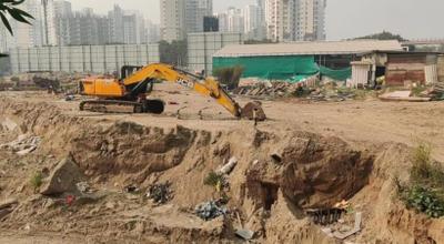 Project Image of 2090.0 - 3030.0 Sq.ft 3 BHK Apartment for buy in Ekanam By Great Value