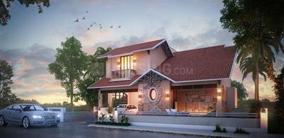 Project Image of 683.0 - 1995.0 Sq.ft 1 BHK Villa for buy in Sobuj Potro Phase 1