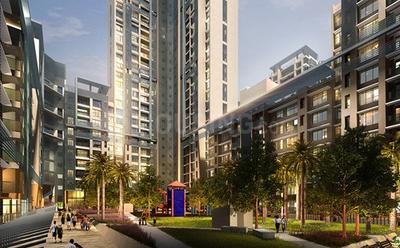 Project Image of 638.73 - 968.43 Sq.ft 2 BHK Apartment for buy in CCI Rivali Park Sunburst