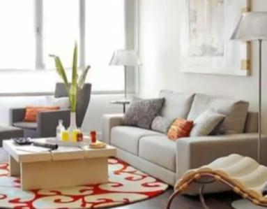 Project Image of 731.84 - 854.65 Sq.ft 2 BHK Apartment for buy in Shree Sentosa Pride Wing B