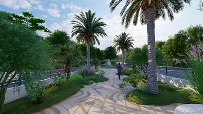 Project Image of 1476.38 - 12960.29 Sq.ft Residential Plot Plot for buy in Sreenidhi Neocity Green