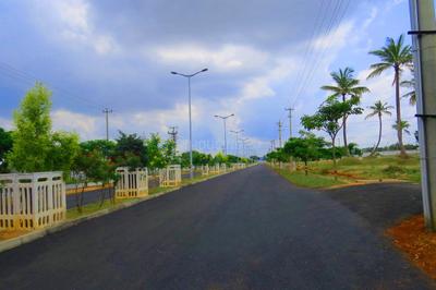 Project Image of 1200.0 - 5400.0 Sq.ft Residential Plot Plot for buy in Rashi Gateway