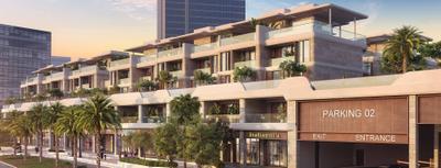 Project Image of 831.0 - 6676.0 Sq.ft 1 BHK Apartment for buy in Union Takaya