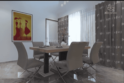 Project Image of 1647.0 - 3554.0 Sq.ft 3 BHK Villa for buy in Balaji Elegancia